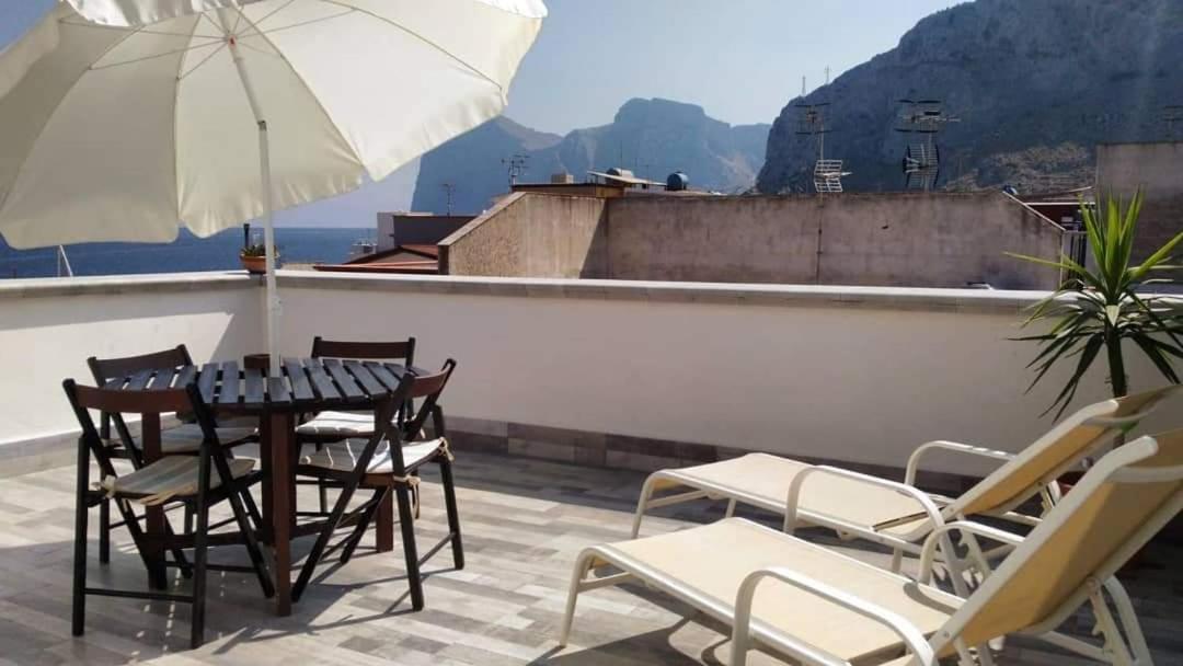 Guest house Sicily Private Isola delle Femmine